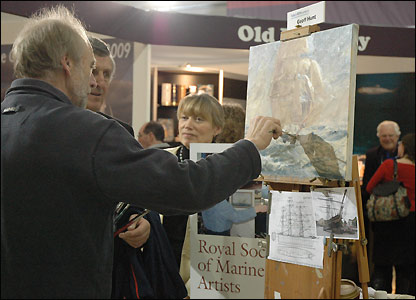 Geoff Hunt