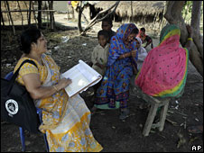 Census of Indian women