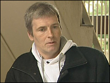 Mark Dennison