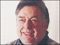 Ivan Roberts