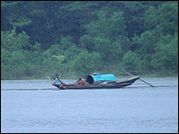 بنگلہ دیش