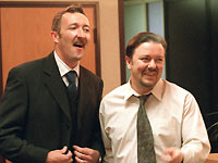 Living legends of the paper business