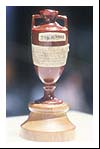 Ashes trophy