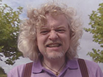 Marty Jopson