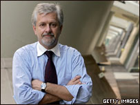 Jorge Samek