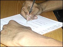 Telling Lives - Student Style