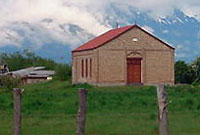 Capel bethel Trevelin