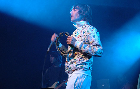 Ian Brown @ Hi:Fi South