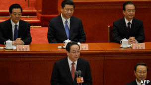 俞正聲