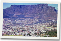 Cape Town