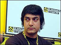 عامر خان