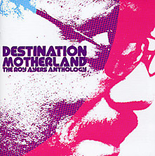 Review of Destination Motherland: The Roy Ayers Anthology