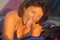 Delyth Davies