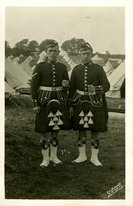 James Bell and John Watson