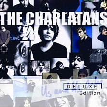 Review of Us and Us Only: Deluxe Edition