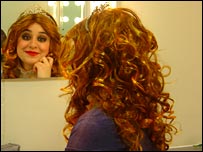 سارا کهال