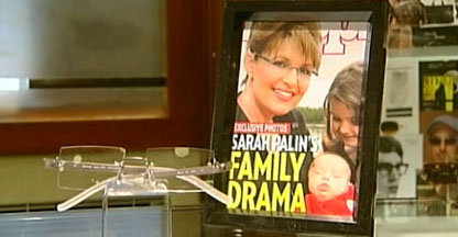 Sarah Palin