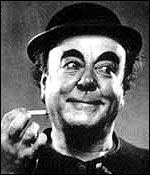 Music Hall performer