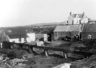 Muileann Gharraboist