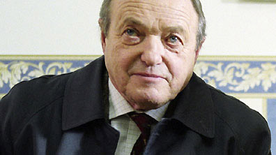 James Bolam