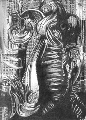 Giger Study