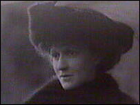 Nancy Astor