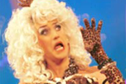 Lily Savage