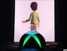 Kinect