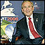 Presidente americano, George W. Bush