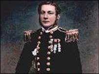 Edward St John Daniel 