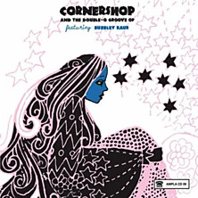 Review of Cornershop and the Double-O Groove Of Review of Cornershop and the Double-O Groove Of