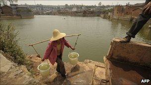 Nông dân Trung Quốc