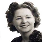 Love in Wartime - a photograph preserved