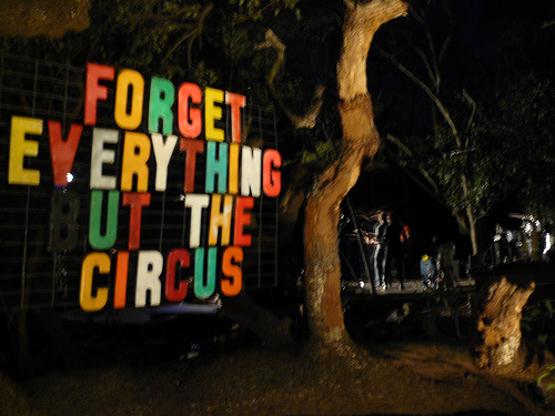 Enchanted Forest Band 1