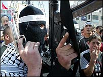 فلسطینی