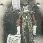 George's Army Picture