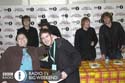 At Radio 1's Big Weekend