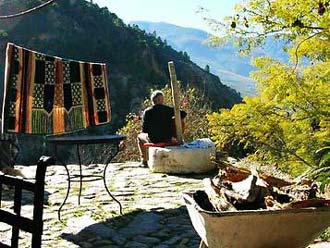 Every Port Has A Name For The Sea