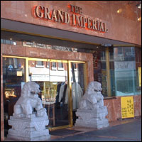 The Grand Imperial