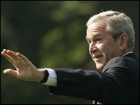 George Bush