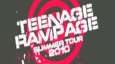 Teenage Rampage...