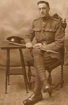 Charles William Brelaz Wyatt