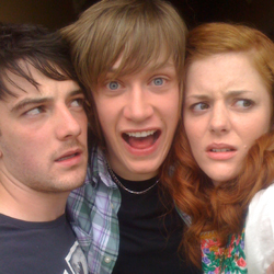 The Adventures of Daniel