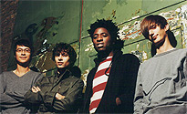 Bloc Party