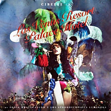 Review of Las Venus Resort Palace Hotel Review of Las Venus Resort Palace Hotel