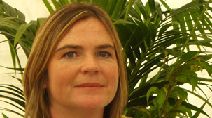 Dr Melya Hughes Crameri