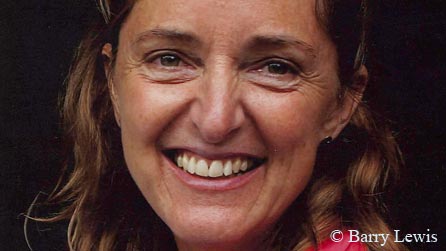 Claire Bertschinger 