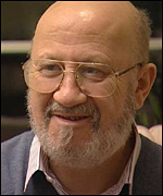 Grandson: Gary Williams