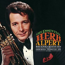 Review of The Essential Herb Alpert