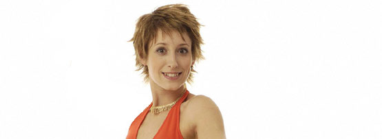 Connie Fisher